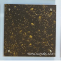 2.5mm-4mm PVDF Spray Coated Aluminium Metal Sheets